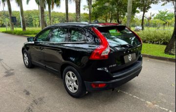 Volvo Xc60 2.0 T5 Comfort FWD Turbo Gasolina 4p Automático - Foto #6
