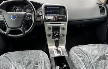 Volvo Xc60 2.0 T5 Comfort FWD Turbo Gasolina 4p Automático - Foto #9