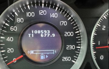 Volvo Xc60 2.0 T5 Comfort FWD Turbo Gasolina 4p Automático - Foto #10