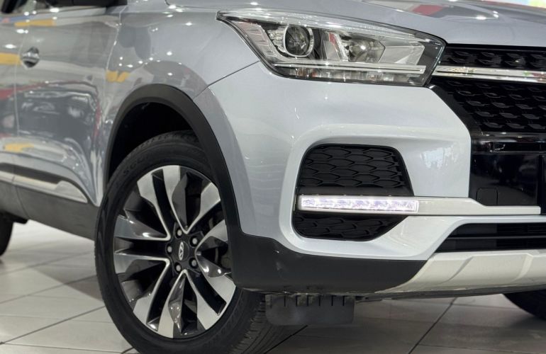 Chery Tiggo 5x 1.5 VVT Turbo Txs Dct - Foto #2
