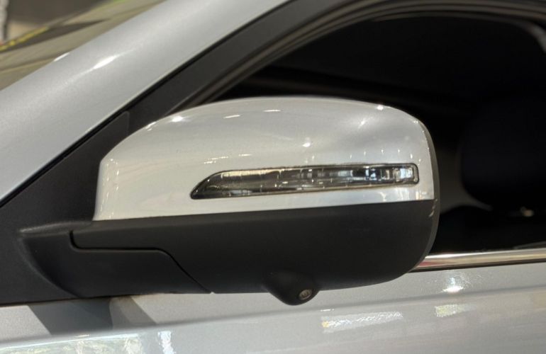 Chery Tiggo 5x 1.5 VVT Turbo Txs Dct - Foto #5