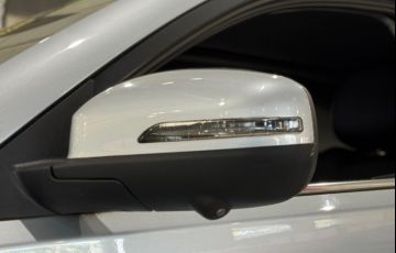 Chery Tiggo 5x 1.5 VVT Turbo Txs Dct - Foto #5