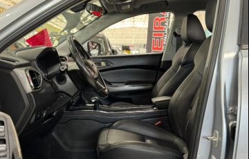 Chery Tiggo 5x 1.5 VVT Turbo Txs Dct - Foto #6