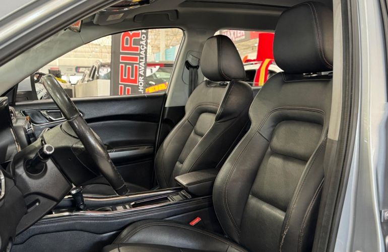 Chery Tiggo 5x 1.5 VVT Turbo Txs Dct - Foto #7