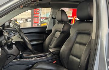 Chery Tiggo 5x 1.5 VVT Turbo Txs Dct - Foto #7