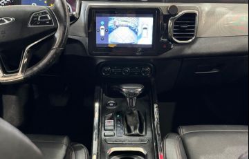 Chery Tiggo 5x 1.5 VVT Turbo Txs Dct - Foto #9