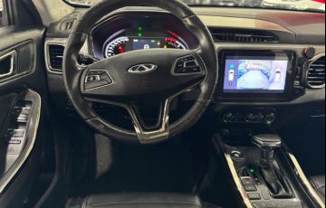 Chery Tiggo 5x 1.5 VVT Turbo Txs Dct - Foto #10