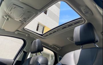 Ford Focus 2.0 Titanium Sedan 16v - Foto #10