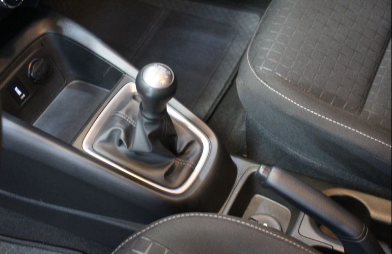 Hyundai Hb20 1.0 12v Sense - Foto #8