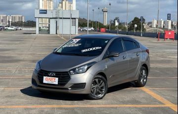 Hyundai Hb20s 1.6 Copa do Mundo Fifa 16v