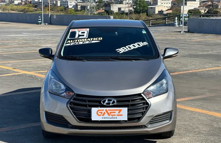 Hyundai Hb20s 1.6 Comfort Plus 16v - Foto #2