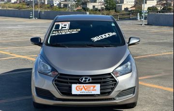 Hyundai Hb20s 1.6 Comfort Plus 16v - Foto #2