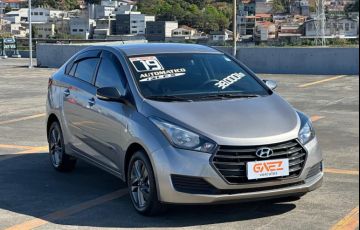Hyundai Hb20s 1.6 Comfort Plus 16v - Foto #3