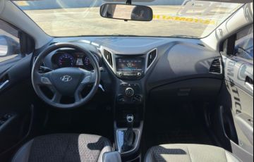 Hyundai Hb20s 1.6 Comfort Plus 16v - Foto #5
