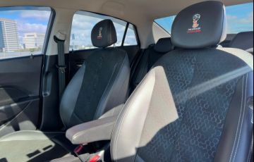 Hyundai Hb20s 1.6 Comfort Plus 16v - Foto #6