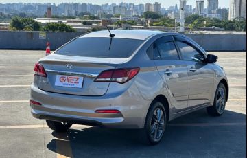 Hyundai Hb20s 1.6 Comfort Plus 16v - Foto #7