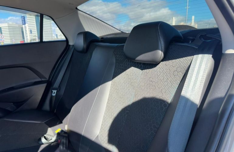 Hyundai Hb20s 1.6 Comfort Plus 16v - Foto #10