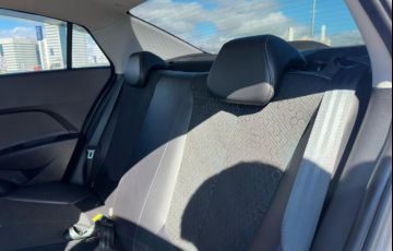Hyundai Hb20s 1.6 Comfort Plus 16v - Foto #10