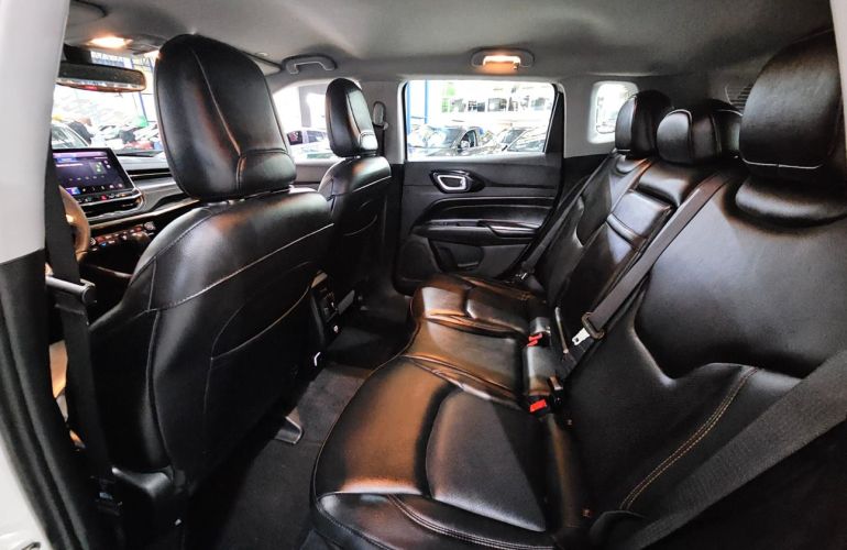 Jeep Compass 1.3 T270 Turbo Limited - Foto #5