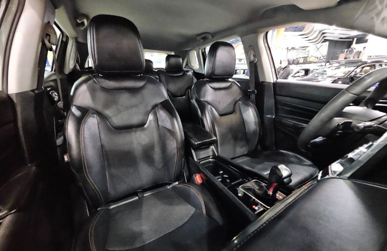 Jeep Compass 1.3 T270 Turbo Limited - Foto #10