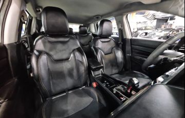 Jeep Compass 1.3 T270 Turbo Limited - Foto #10