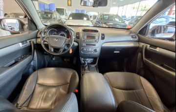 Kia Sorento 2.4 EX 4x2 16v - Foto #4