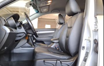 Kia Sorento 2.4 EX 4x2 16v - Foto #5