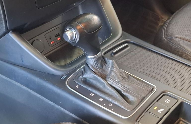 Kia Sorento 2.4 EX 4x2 16v - Foto #8