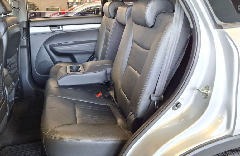 Kia Sorento 2.4 EX 4x2 16v - Foto #10