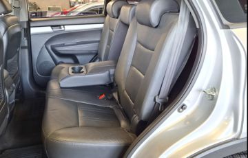 Kia Sorento 2.4 EX 4x2 16v - Foto #10