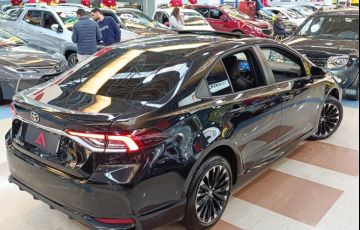 Toyota Corolla 2.0 Vvt-ie Gr-s Direct Shift - Foto #4