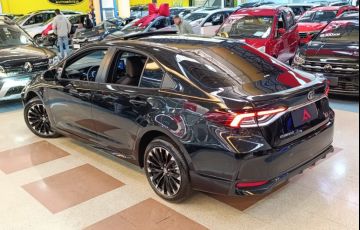 Toyota Corolla 2.0 Vvt-ie Gr-s Direct Shift - Foto #6