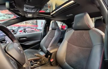 Toyota Corolla 2.0 Vvt-ie Gr-s Direct Shift - Foto #8