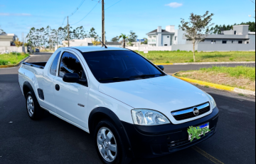 Chevrolet Montana Conquest 1.4 (Flex)