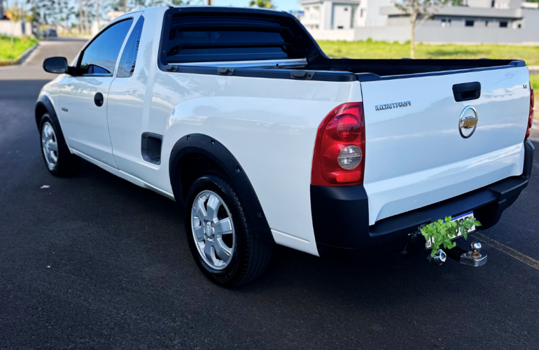Chevrolet Montana Conquest 1.4 (Flex) - Foto #2