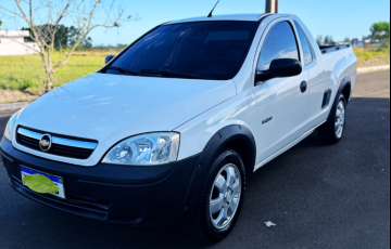 Chevrolet Montana Conquest 1.4 (Flex) - Foto #3