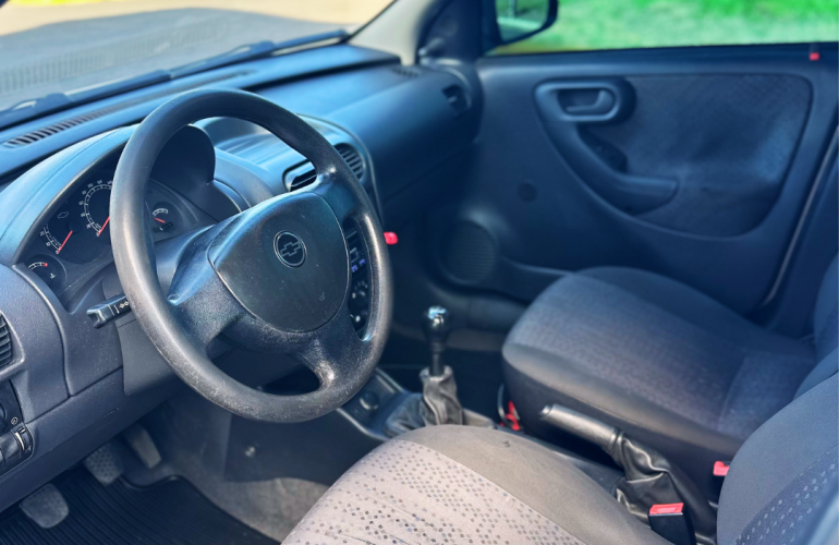 Chevrolet Montana Conquest 1.4 (Flex) - Foto #4