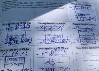 Chevrolet Onix 1.0 LT SPE/4 - Foto #10