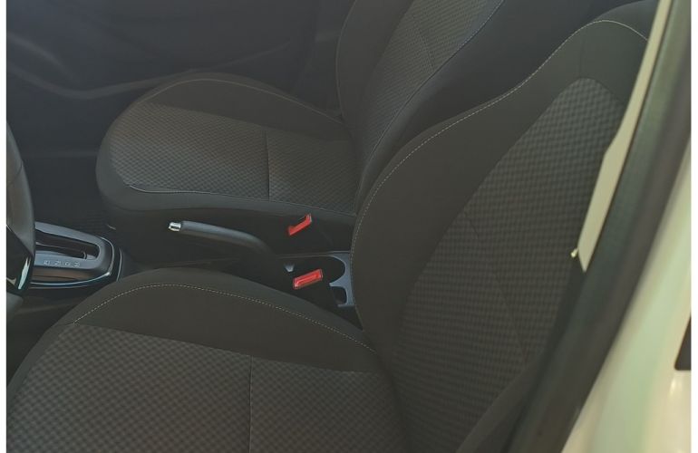 Chevrolet Prisma 1.4 LT SPE/4 (Aut) - Foto #7