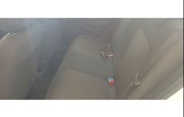 Chevrolet Prisma 1.4 LT SPE/4 (Aut) - Foto #9