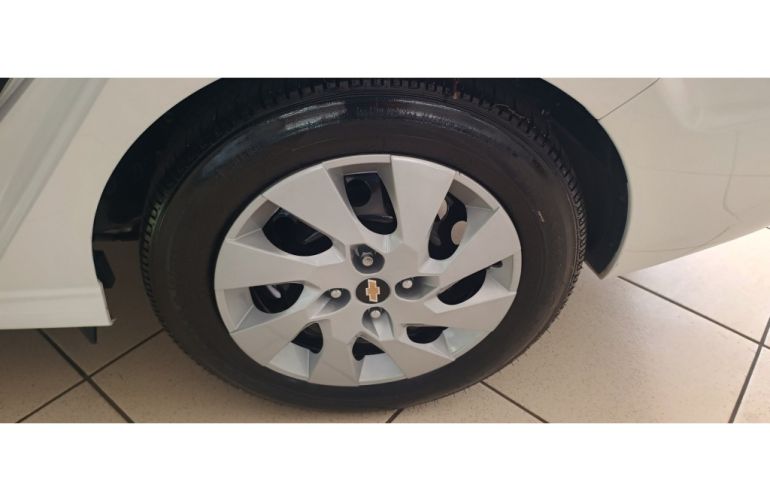 Chevrolet Prisma 1.4 LT SPE/4 (Aut) - Foto #10