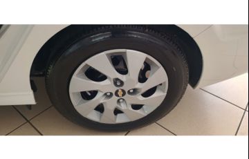 Chevrolet Prisma 1.4 LT SPE/4 (Aut) - Foto #10