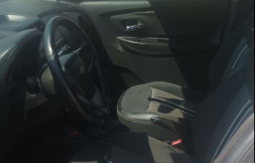 Chevrolet Spin Activ 1.8 (Flex) - Foto #2
