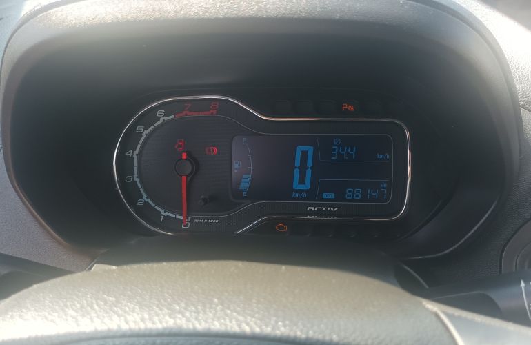 Chevrolet Spin Activ 1.8 (Flex) - Foto #3