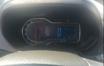 Chevrolet Spin Activ 1.8 (Flex) - Foto #3