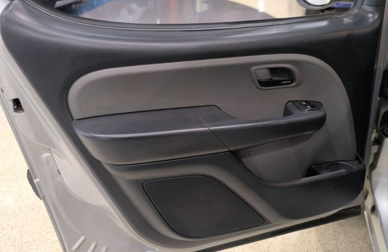 Fiat Doblo 1.8 MPi Essence 16v - Foto #10