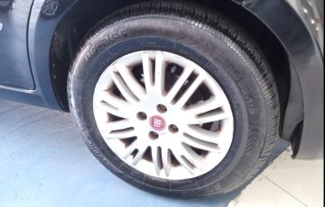 Fiat Linea LX 1.9 16V (Flex) - Foto #7