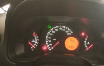 Fiat Siena EL 1.0 8V (Flex)