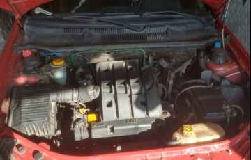 Fiat Siena EL 1.0 8V (Flex) - Foto #2