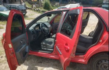 Fiat Siena EL 1.0 8V (Flex) - Foto #3